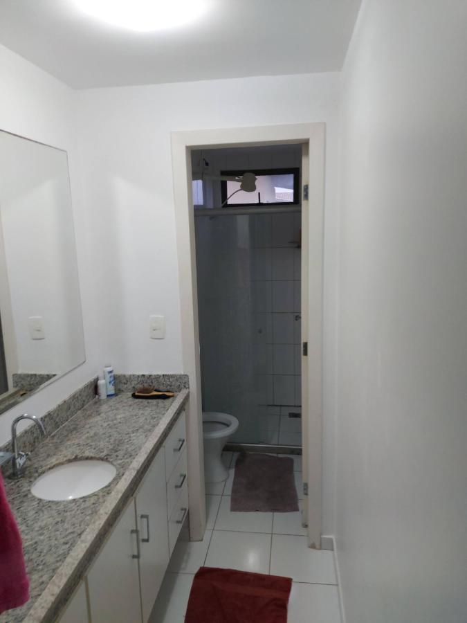 Apartamento Em Guarajuba 200M Da Praia Camaçari Eksteriør bilde