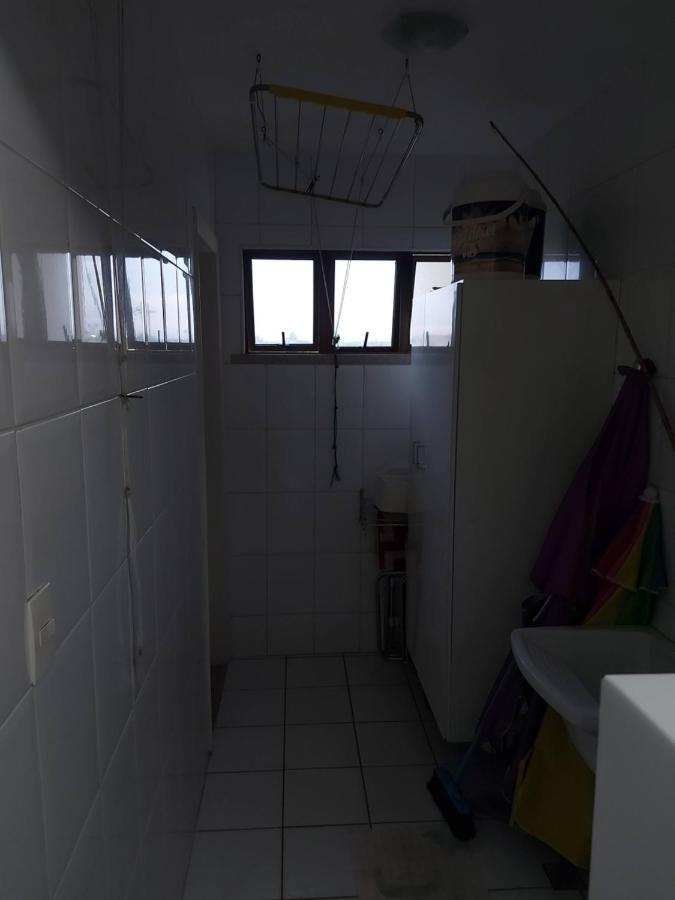 Apartamento Em Guarajuba 200M Da Praia Camaçari Eksteriør bilde
