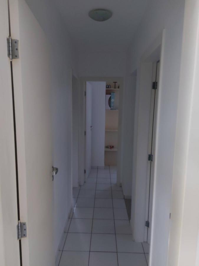 Apartamento Em Guarajuba 200M Da Praia Camaçari Eksteriør bilde