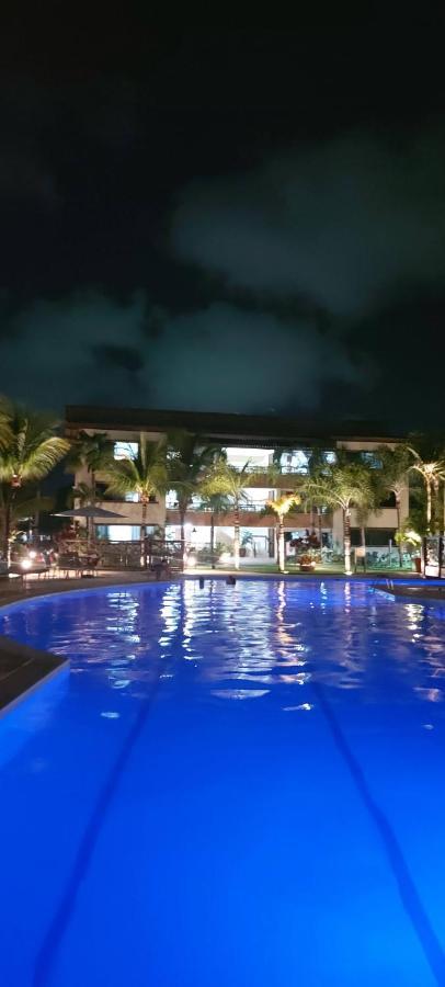 Apartamento Em Guarajuba 200M Da Praia Camaçari Eksteriør bilde