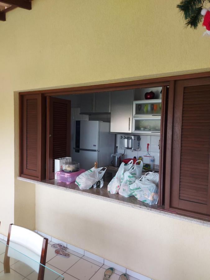 Apartamento Em Guarajuba 200M Da Praia Camaçari Eksteriør bilde