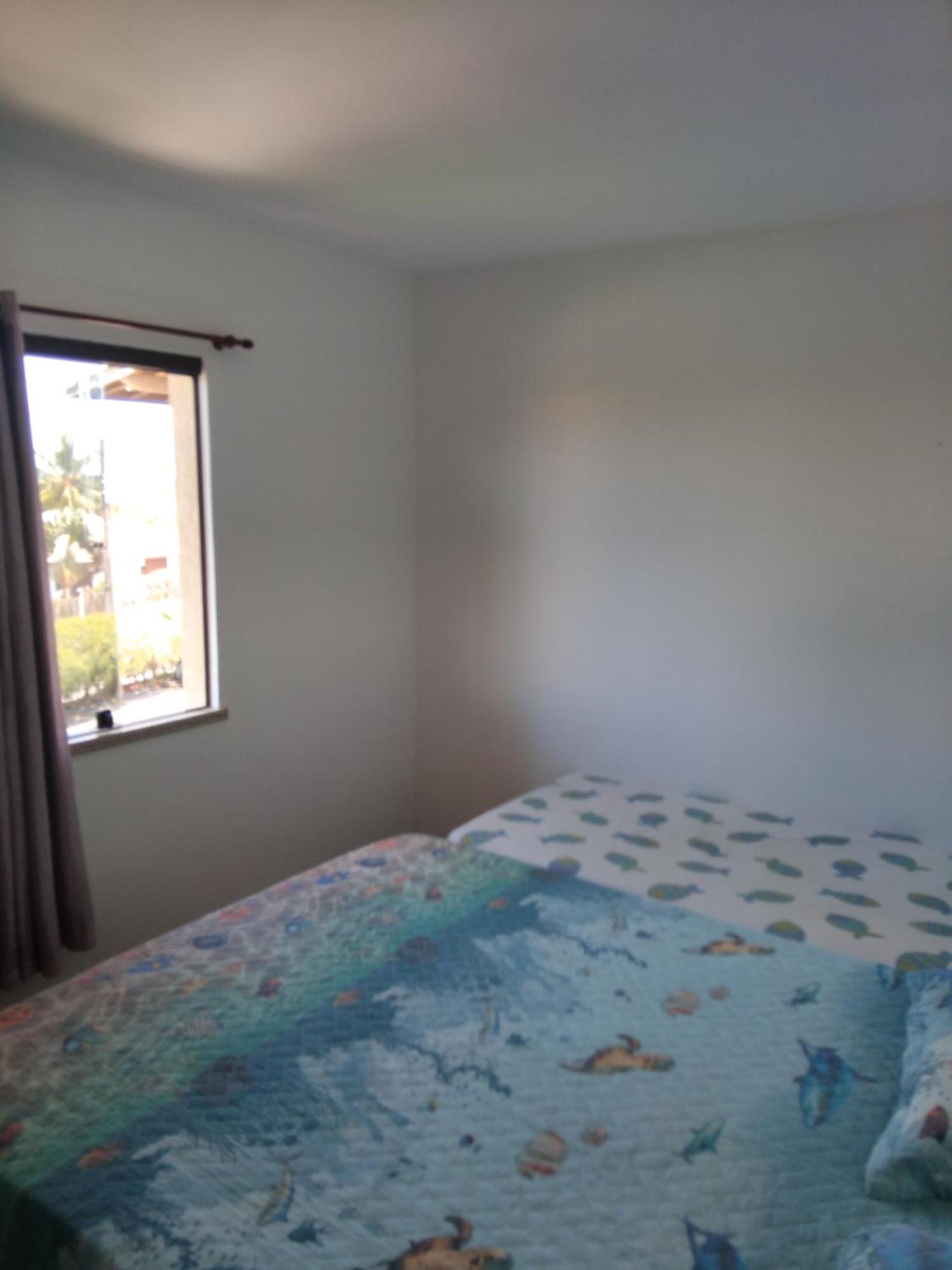 Apartamento Em Guarajuba 200M Da Praia Camaçari Eksteriør bilde